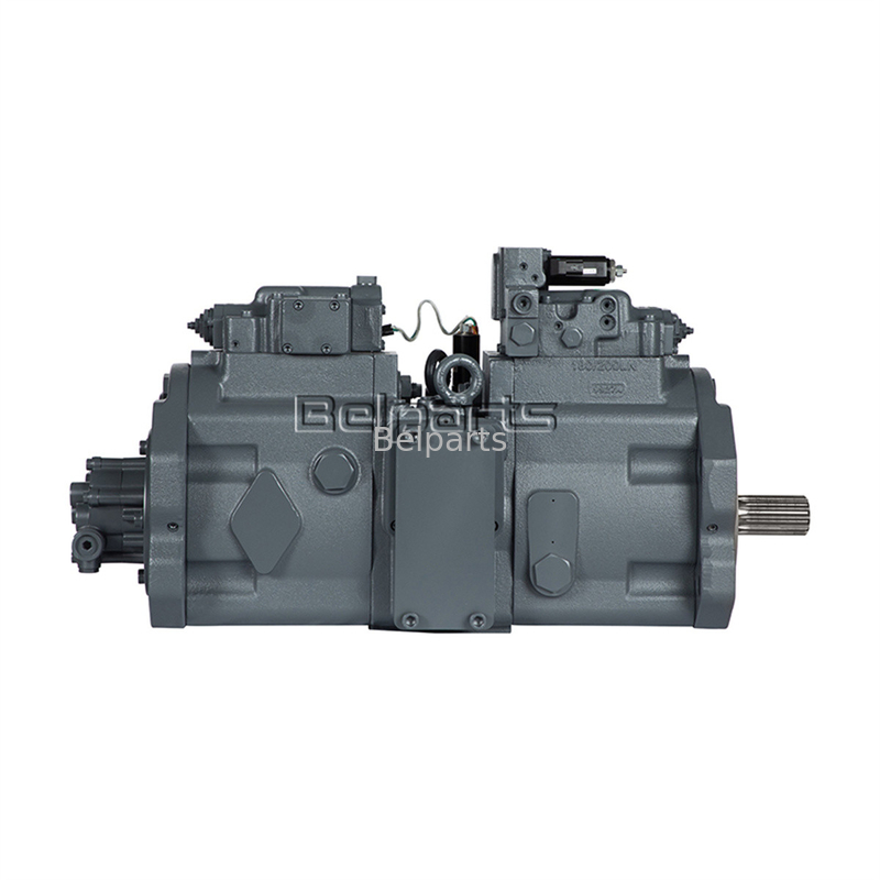 Sumitomo sh350-5 υδραυλική κύρια αντλία εμβολοφόρων αντλιών 60100008-j εκσκαφέων K5V160DTP-9Y04