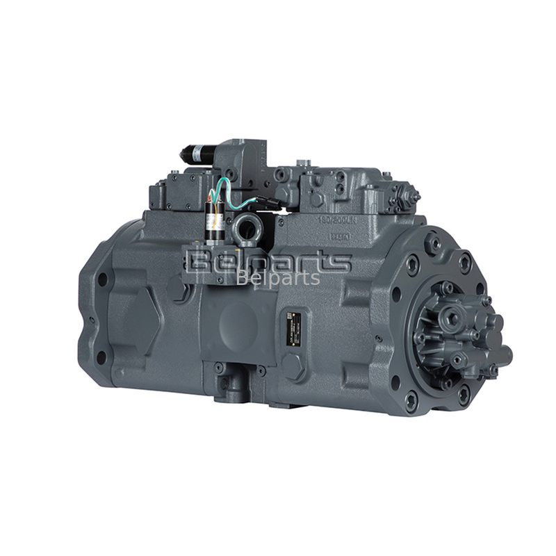 Sumitomo sh350-5 υδραυλική κύρια αντλία εμβολοφόρων αντλιών 60100008-j εκσκαφέων K5V160DTP-9Y04