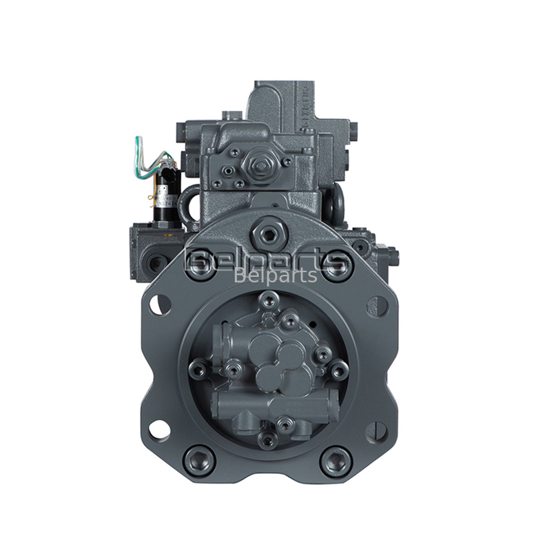 Sumitomo sh350-5 υδραυλική κύρια αντλία εμβολοφόρων αντλιών 60100008-j εκσκαφέων K5V160DTP-9Y04