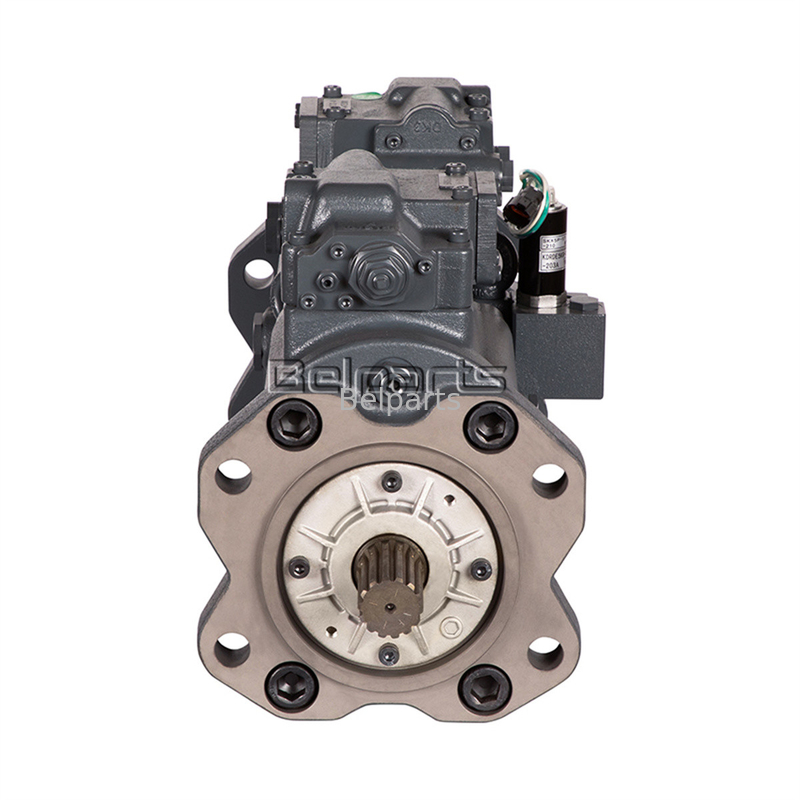 Εκσκαφέας sh200-1 Sumitomo υδραυλική κύρια αντλία sh130-5 SH130 K3V63DTP-9N2B K3V112DT-9C12 K7V63DTP-9Y2C