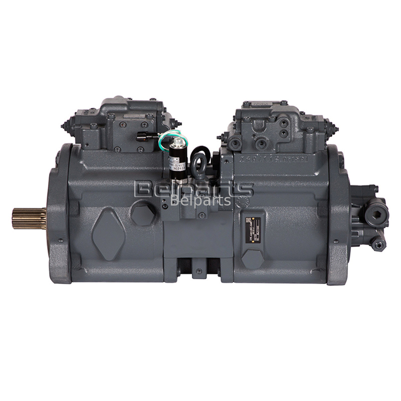 Εκσκαφέας sh200-1 Sumitomo υδραυλική κύρια αντλία sh130-5 SH130 K3V63DTP-9N2B K3V112DT-9C12 K7V63DTP-9Y2C