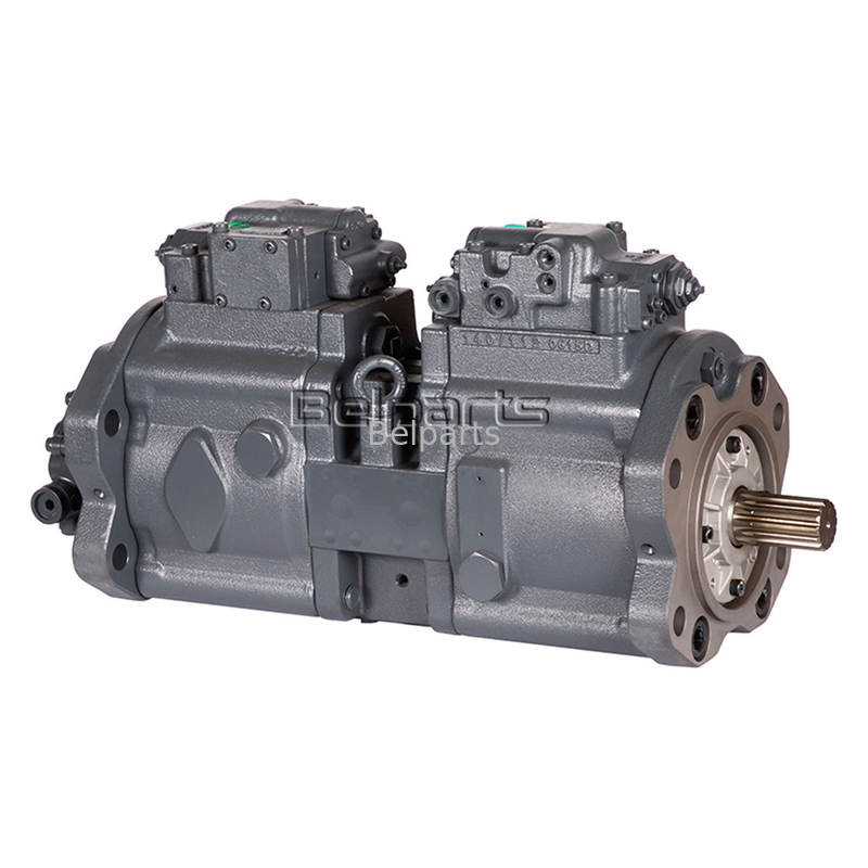 Εκσκαφέας sh200-1 Sumitomo υδραυλική κύρια αντλία sh130-5 SH130 K3V63DTP-9N2B K3V112DT-9C12 K7V63DTP-9Y2C