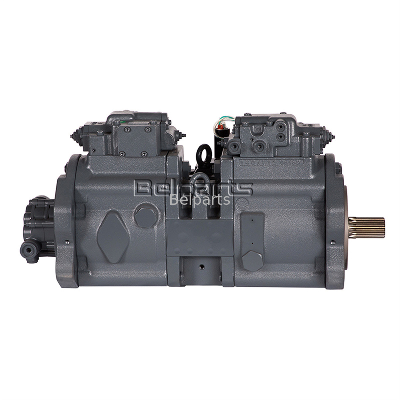 Εκσκαφέας sh200-1 Sumitomo υδραυλική κύρια αντλία sh130-5 SH130 K3V63DTP-9N2B K3V112DT-9C12 K7V63DTP-9Y2C