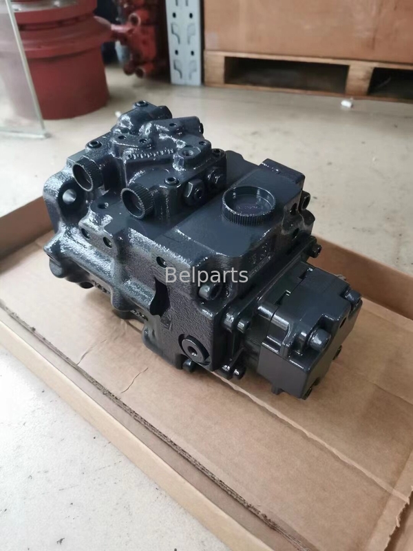 Pc20-6 αντλία 705-41-03001 υδραυλικών αντλιών 705-41-08001 εκσκαφέων της KOMATSU κύρια
