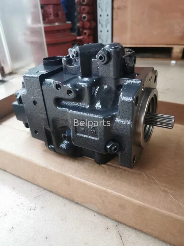 Pc20-6 αντλία 705-41-03001 υδραυλικών αντλιών 705-41-08001 εκσκαφέων της KOMATSU κύρια