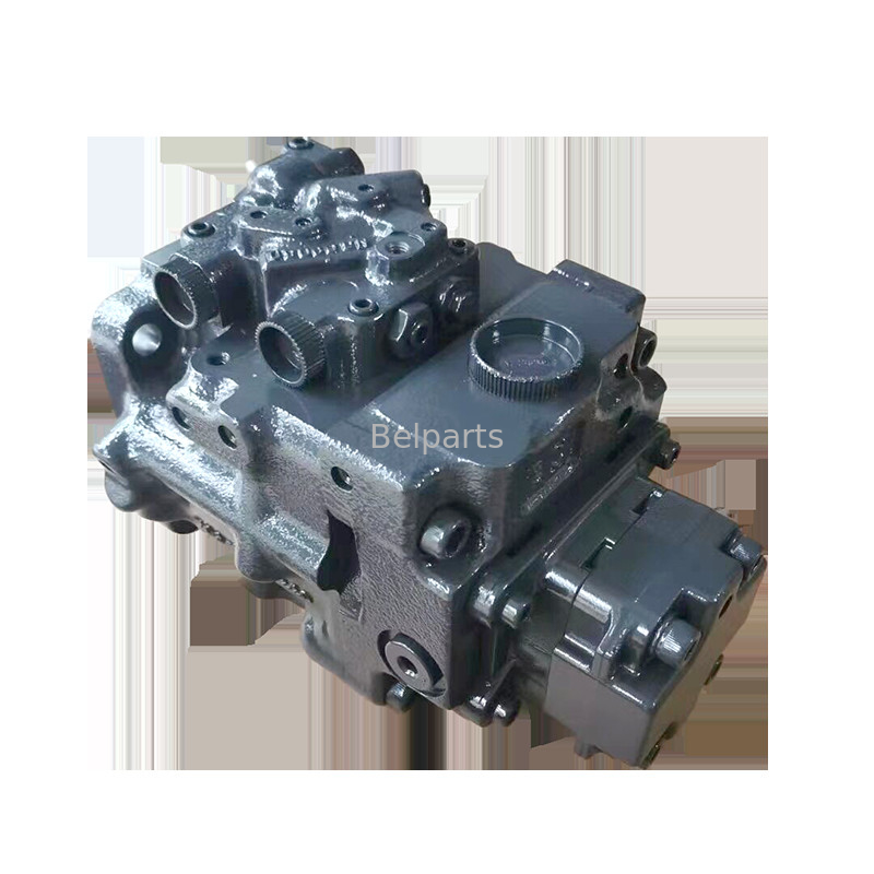 Pc20-6 αντλία 705-41-03001 υδραυλικών αντλιών 705-41-08001 εκσκαφέων της KOMATSU κύρια