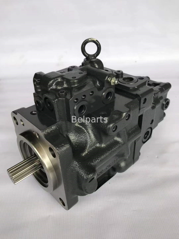 KOMATSU pc35mr-2 υδραυλική αντλία αντλιών 708-3S-00332 708-3S-00331 εκσκαφέων υδραυλική κύρια