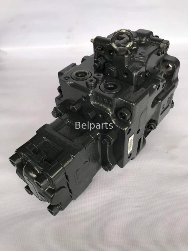KOMATSU pc35mr-2 υδραυλική αντλία αντλιών 708-3S-00332 708-3S-00331 εκσκαφέων υδραυλική κύρια