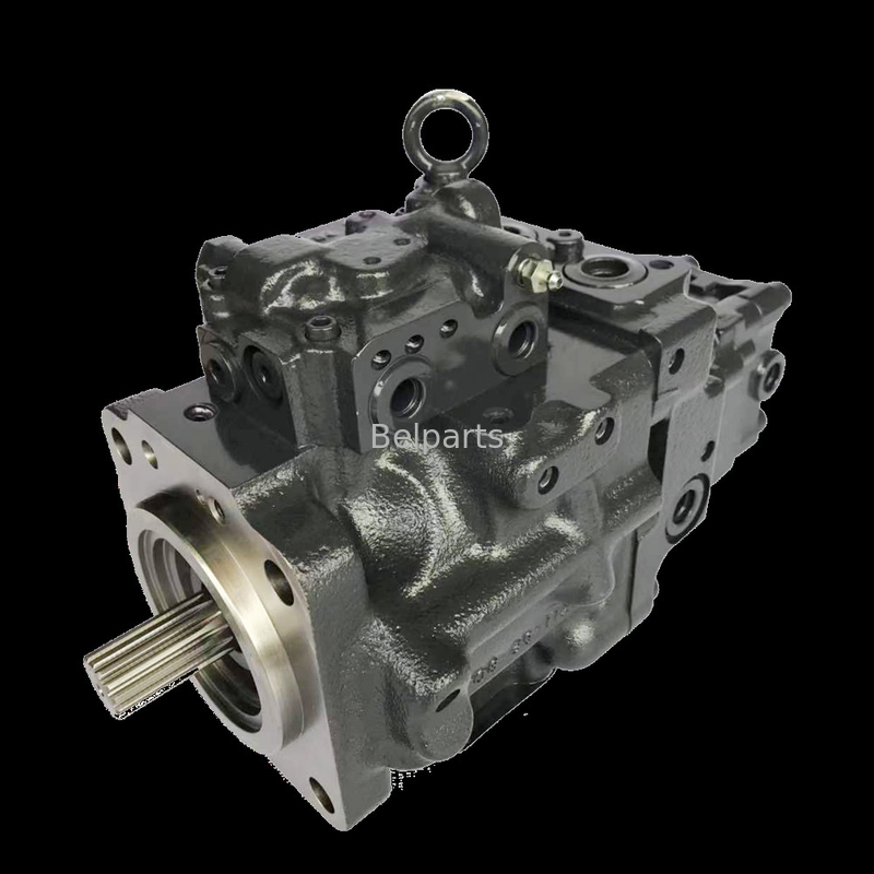 KOMATSU pc35mr-2 υδραυλική αντλία αντλιών 708-3S-00332 708-3S-00331 εκσκαφέων υδραυλική κύρια
