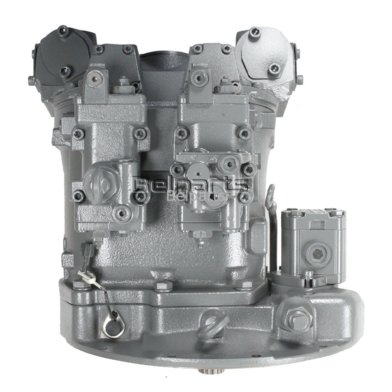 HPVO118HW κύρια αντλία για Hitachi zx240-3 υδραυλικός κύριος εκσκαφέας αντλιών 9191165