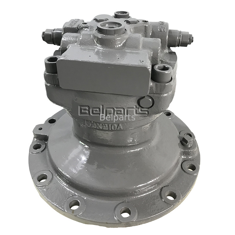 Μηχανή Assy M2X210 9100488 ταλάντευσης εκσκαφέων Belparts EX700 υδραυλική ταλάντευση μηχανών