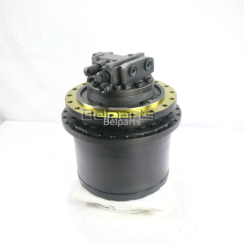 Μηχανή R305 R335 r290-7 τελικό Drive 31N8-40011 ταξιδιού εκσκαφέων της Hyundai R300LC-9S TM60 GM60