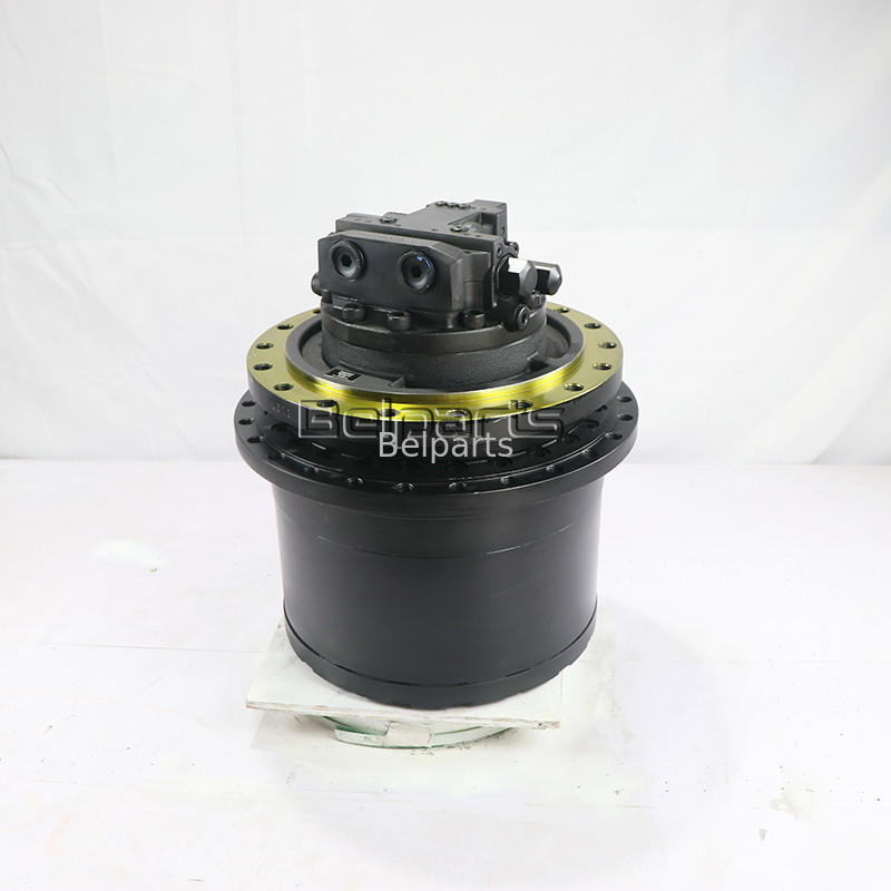 Μηχανή R305 R335 r290-7 τελικό Drive 31N8-40011 ταξιδιού εκσκαφέων της Hyundai R300LC-9S TM60 GM60