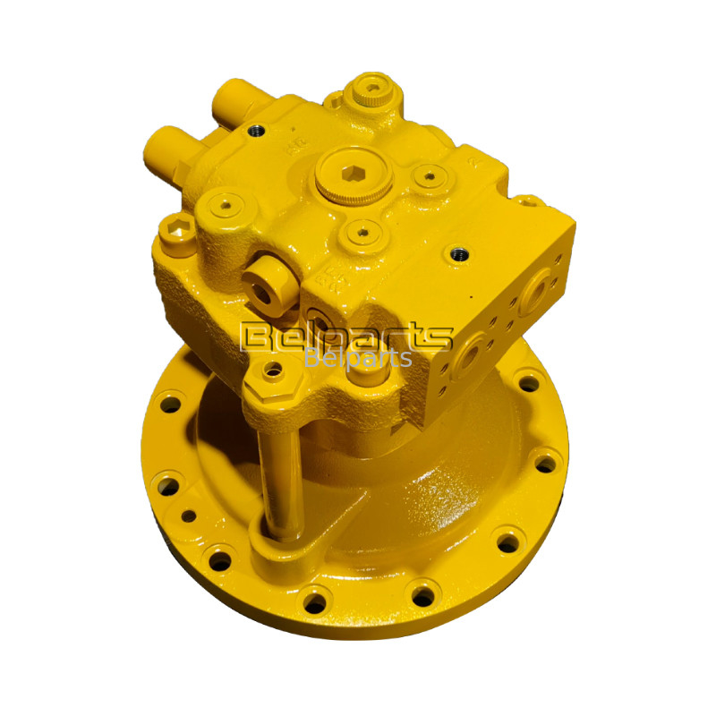 R160LC-9 R160LC-9S R180LC-9 Εκσκαφέας Swing Motor Assy 31Q5-10160 Για Hyundai