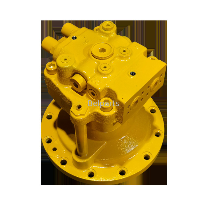 R160LC-9 R160LC-9S R180LC-9 Εκσκαφέας Swing Motor Assy 31Q5-10160 Για Hyundai