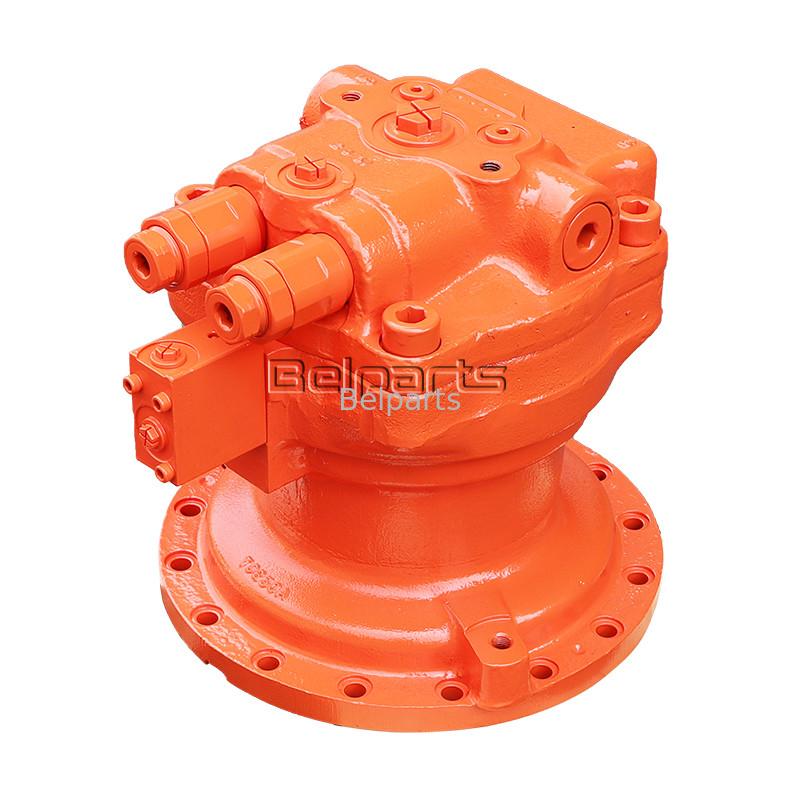 Doosan Swing Motor Assy DX225 Motor Swing K1000697A Περιστρεφόμενος κινητήρας