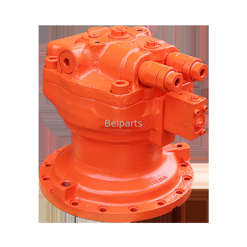 Doosan Swing Motor Assy DX225 Motor Swing K1000697A Περιστρεφόμενος κινητήρας