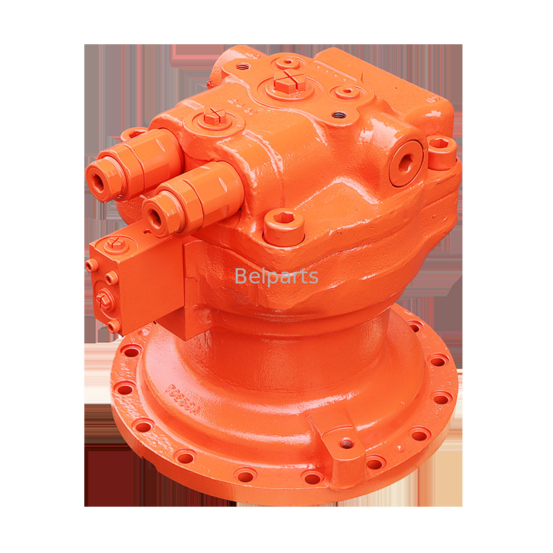 Doosan Swing Motor Assy DX225 Motor Swing K1000697A Περιστρεφόμενος κινητήρας