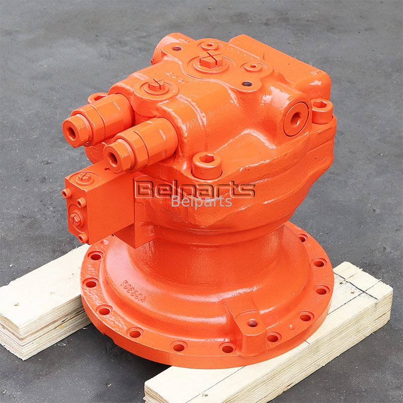 Doosan Swing Motor Assy DX225 Motor Swing K1000697A Περιστρεφόμενος κινητήρας