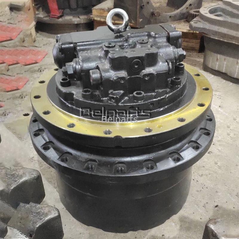 Hitachi Excavator EX150 EX150-1 Final Drive Travel Motor Device 4359799