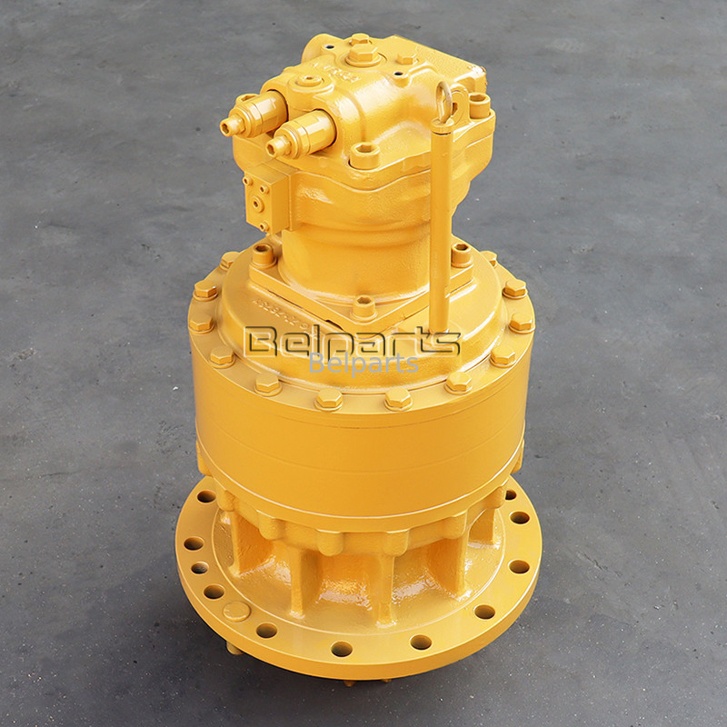 Εκσκαφέας 325B E325B Swing Motor Assy 184-3829 1843829 M2X170CHB Για