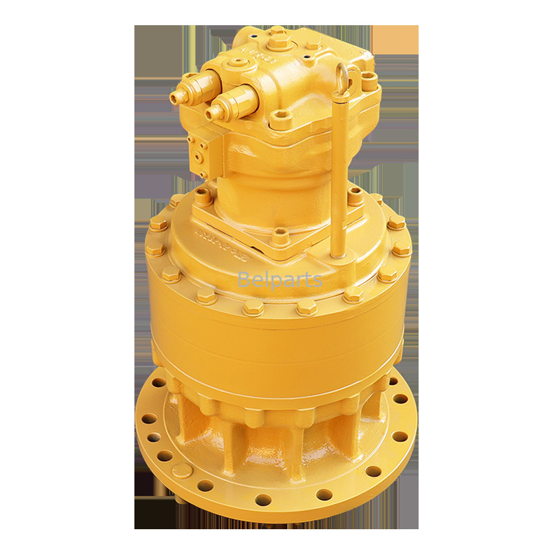 Εκσκαφέας 325B E325B Swing Motor Assy 184-3829 1843829 M2X170CHB Για