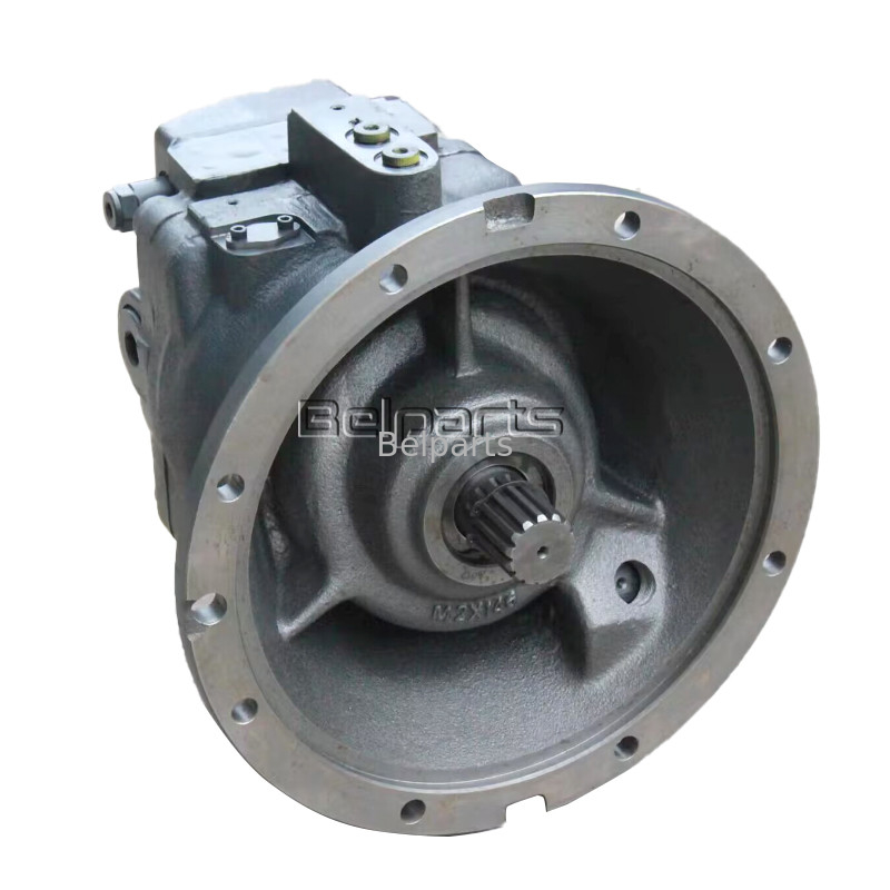 Εκσκαφέας JS260 JCB Swing Motor Assy Swing Device 20925266 Motor Swing