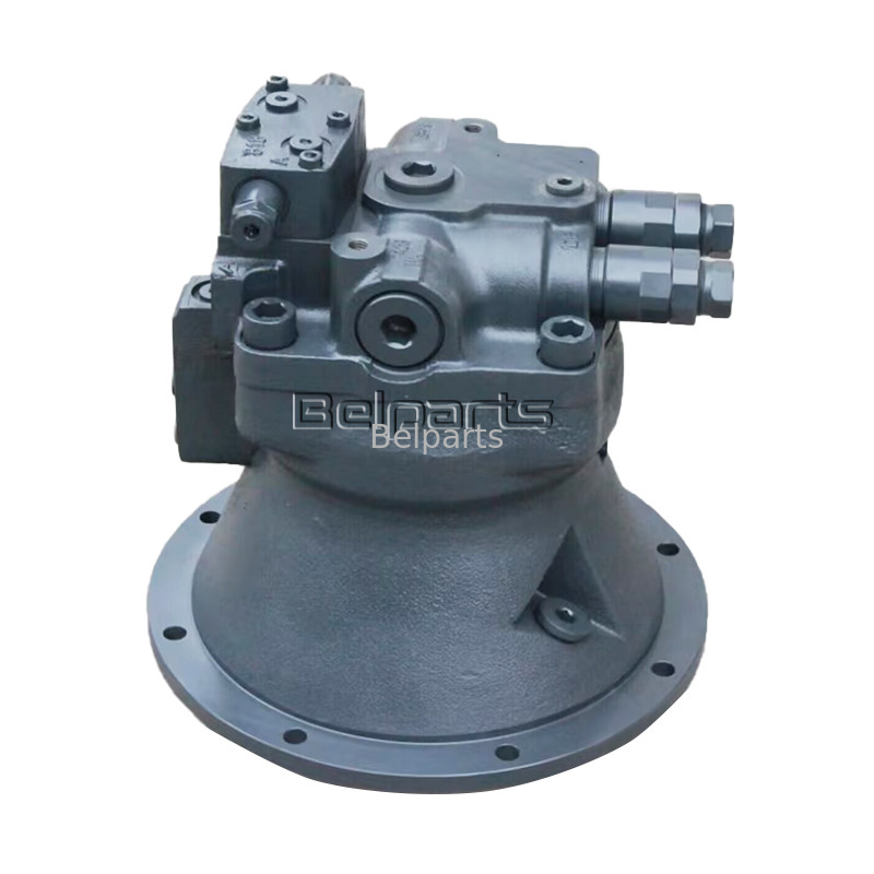 Εκσκαφέας JS260 JCB Swing Motor Assy Swing Device 20925266 Motor Swing
