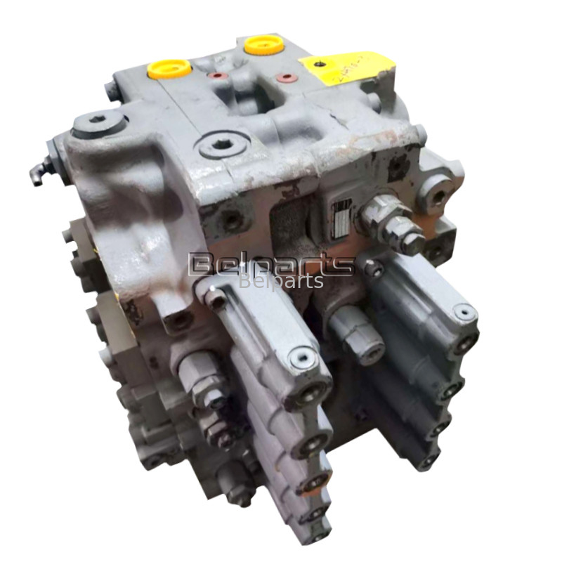 Βαλβίδα ελέγχου εκσκαφέα Belparts Hitachi ZX450-3 ZX470-3 ZAX450-3 ZAXIS470-3 4632973