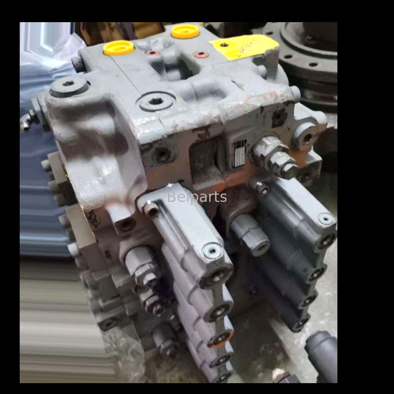Βαλβίδα ελέγχου εκσκαφέα Belparts Hitachi ZX450-3 ZX470-3 ZAX450-3 ZAXIS470-3 4632973