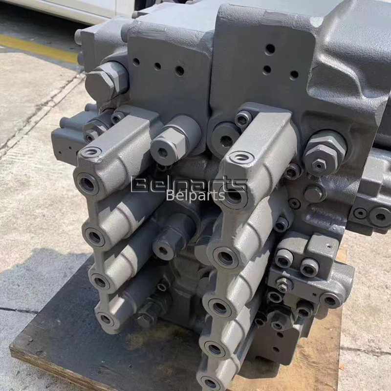 Βαλβίδα ελέγχου εκσκαφέα Belparts Hitachi ZX450-3 ZX470-3 ZAX450-3 ZAXIS470-3 4632973
