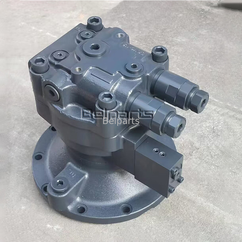 R140-7 υδραυλική μηχανή 31N4-10130 μηχανών M2X63 ταλάντευσης εκσκαφέων για τη Hyundai