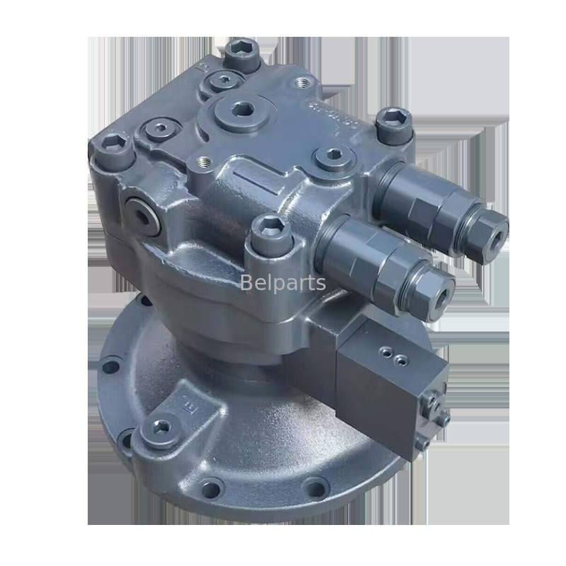 R140-7 υδραυλική μηχανή 31N4-10130 μηχανών M2X63 ταλάντευσης εκσκαφέων για τη Hyundai