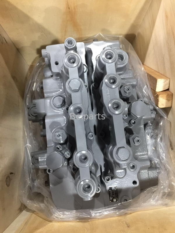 Εκσκαφέας zx200-3 Belparts κύρια βαλβίδα ελέγχου zx200lc-3 για Hitachi 4606144 4628664