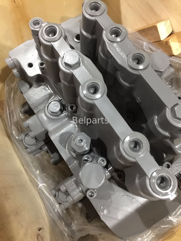 Εκσκαφέας zx200-3 Belparts κύρια βαλβίδα ελέγχου zx200lc-3 για Hitachi 4606144 4628664