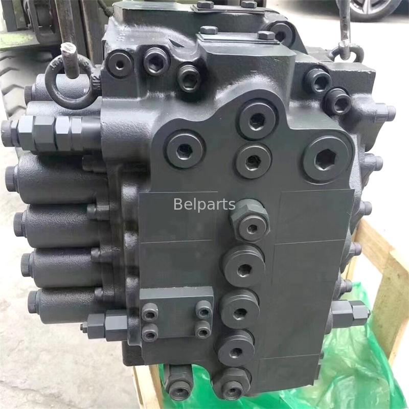 Belparts s220lc-Β βαλβίδα ελέγχου εκσκαφέων υδραυλική για την κύρια βαλβίδα ελέγχου Sumtiomo