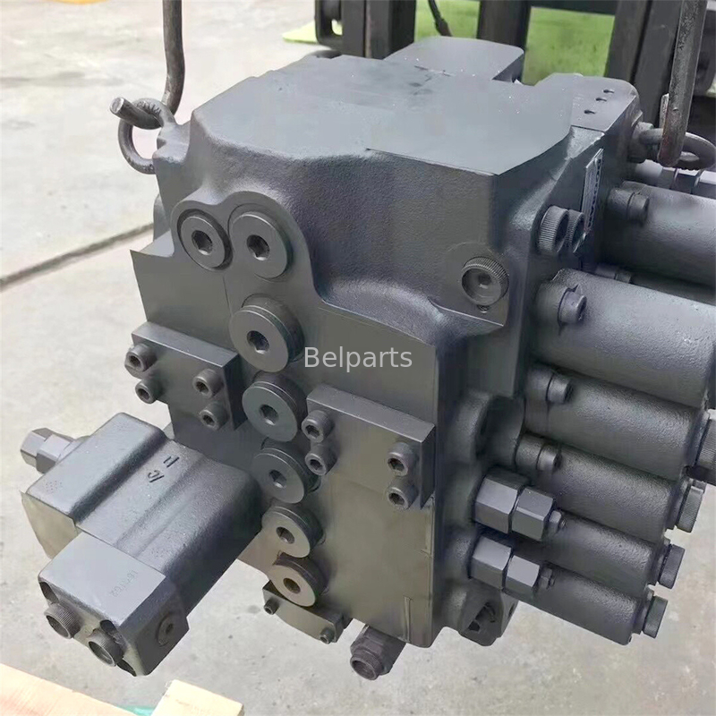 Belparts s220lc-Β βαλβίδα ελέγχου εκσκαφέων υδραυλική για την κύρια βαλβίδα ελέγχου Sumtiomo
