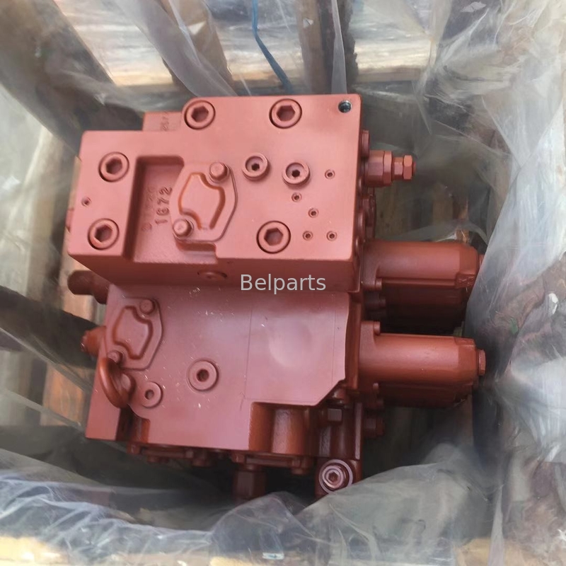 Εκσκαφέας r290lc-7 r305lc-7 υδραυλική ελέγχου βαλβίδα ελέγχου βαλβίδων 31N8-10110 κύρια
