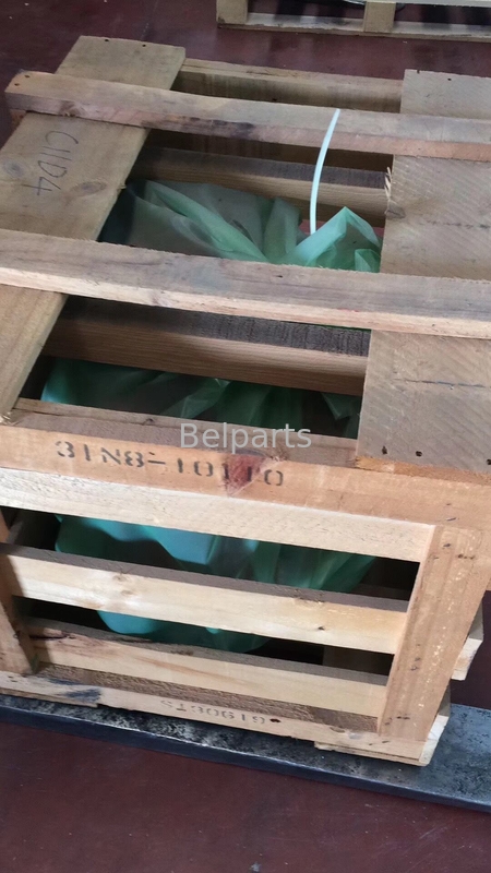 Εκσκαφέας r290lc-7 r305lc-7 υδραυλική ελέγχου βαλβίδα ελέγχου βαλβίδων 31N8-10110 κύρια