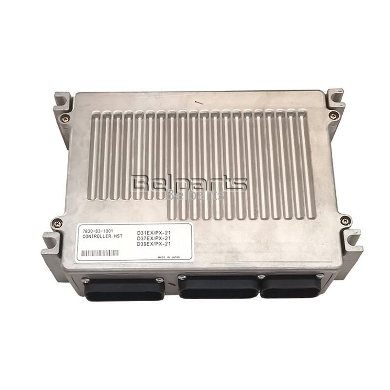 Μηχανή Belparts D39EX D31EX/px-21 px-21 ελεγκτής 7830-383-1001 υπολογιστών εκσκαφέων