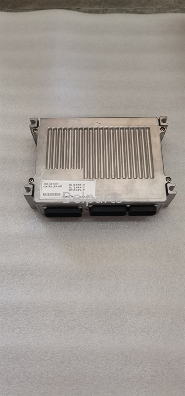 Μηχανή Belparts D39EX D31EX/px-21 px-21 ελεγκτής 7830-383-1001 υπολογιστών εκσκαφέων
