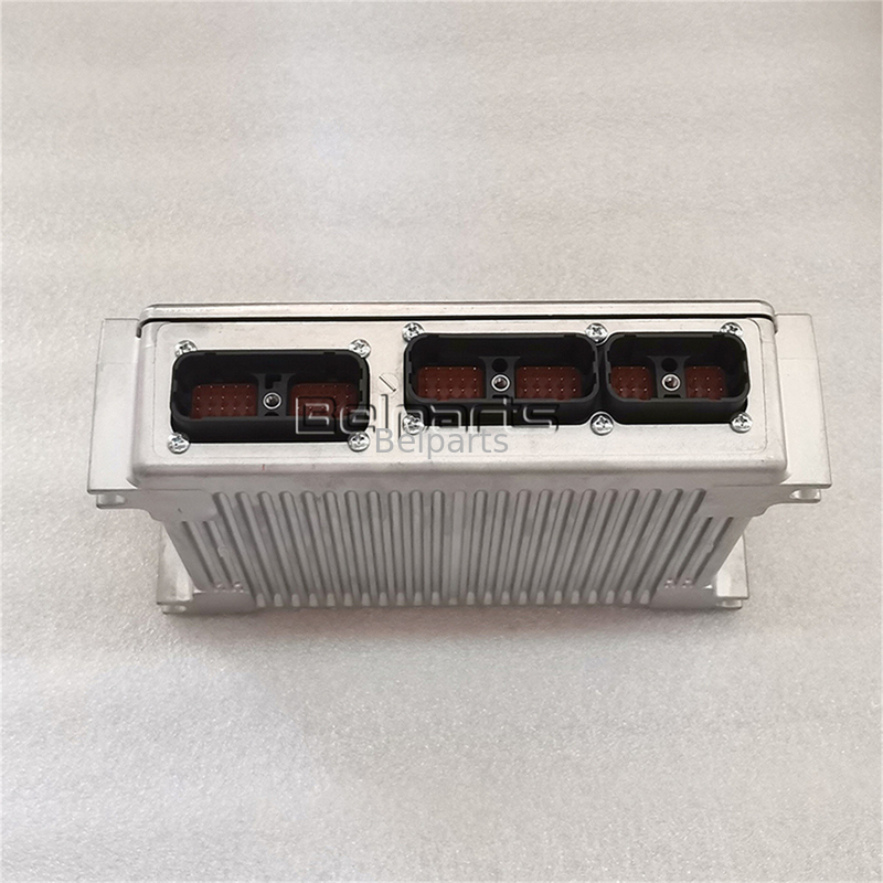 Μηχανή Belparts D39EX D31EX/px-21 px-21 ελεγκτής 7830-383-1001 υπολογιστών εκσκαφέων