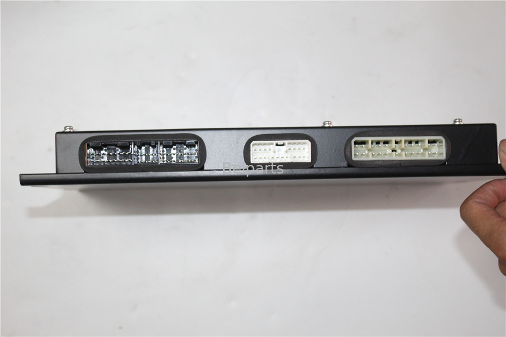 Ηλεκτρικά μέρη ελεγκτών K10146015A 300611-00042C μηχανών πινάκων DX225 DX255 DX250 υπολογιστών εκσκαφέων Belparts
