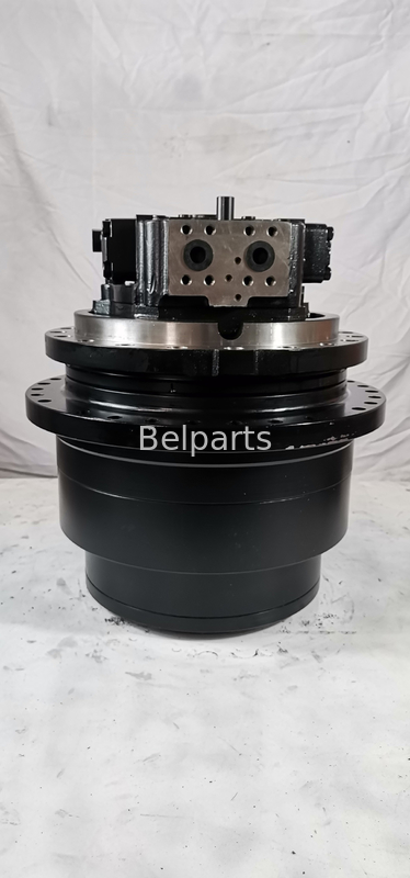 Τελικό Drive Assy μηχανών ταξιδιού εκσκαφέων DH370 Belparts για DOOSAN K1033688