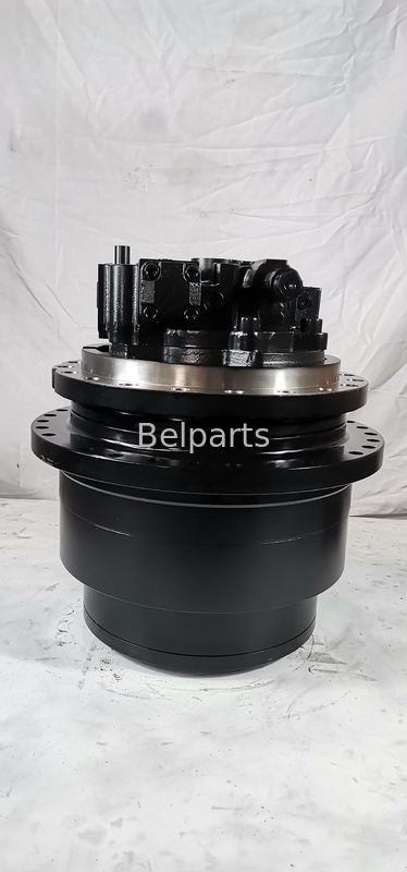Τελικό Drive Assy μηχανών ταξιδιού εκσκαφέων DH370 Belparts για DOOSAN K1033688