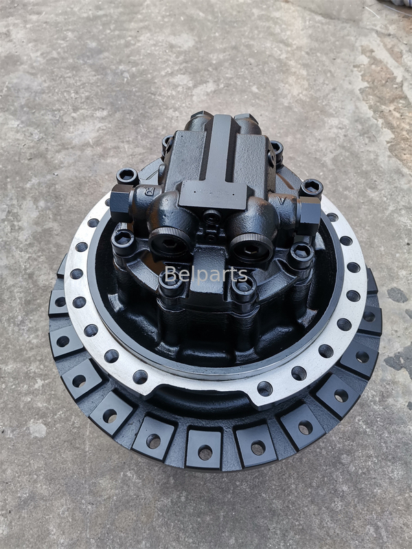 Τελικό Drive Assy zx330-3 μηχανή Assy 9244944 μηχανών ταξιδιού εκσκαφέων Belparts ταξιδιού