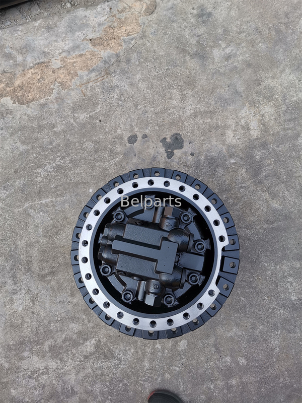 Τελικό Drive Assy zx330-3 μηχανή Assy 9244944 μηχανών ταξιδιού εκσκαφέων Belparts ταξιδιού