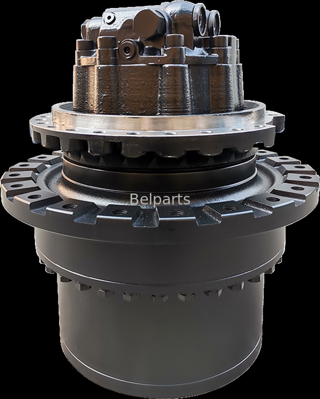 Τελικό Drive Assy zx330-3 μηχανή Assy 9244944 μηχανών ταξιδιού εκσκαφέων Belparts ταξιδιού