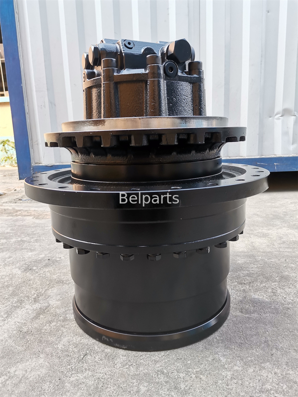 Τελικό Drive Assy zx270-3 μηχανή Assy μηχανών ταξιδιού εκσκαφέων Belparts ταξιδιού 9255880 9256990