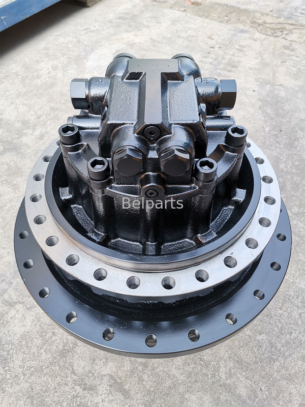 Τελικό Drive Assy zx270-3 μηχανή Assy μηχανών ταξιδιού εκσκαφέων Belparts ταξιδιού 9255880 9256990